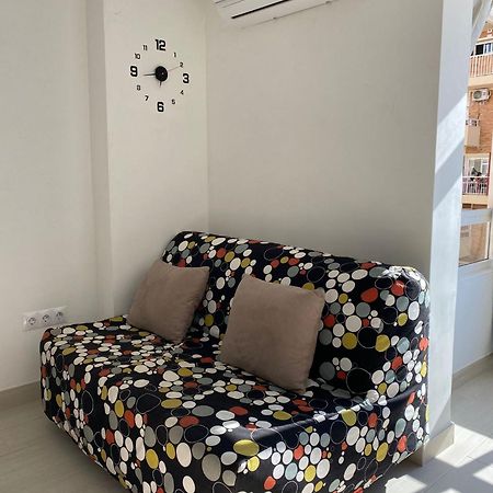 Loft Moderno - Vistas Mar Y Montana - Piscinas Appartement Benalmádena Buitenkant foto
